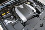 Lexus GS350 F-Sport 2013 года